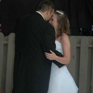 Meet your Posher, Ginny